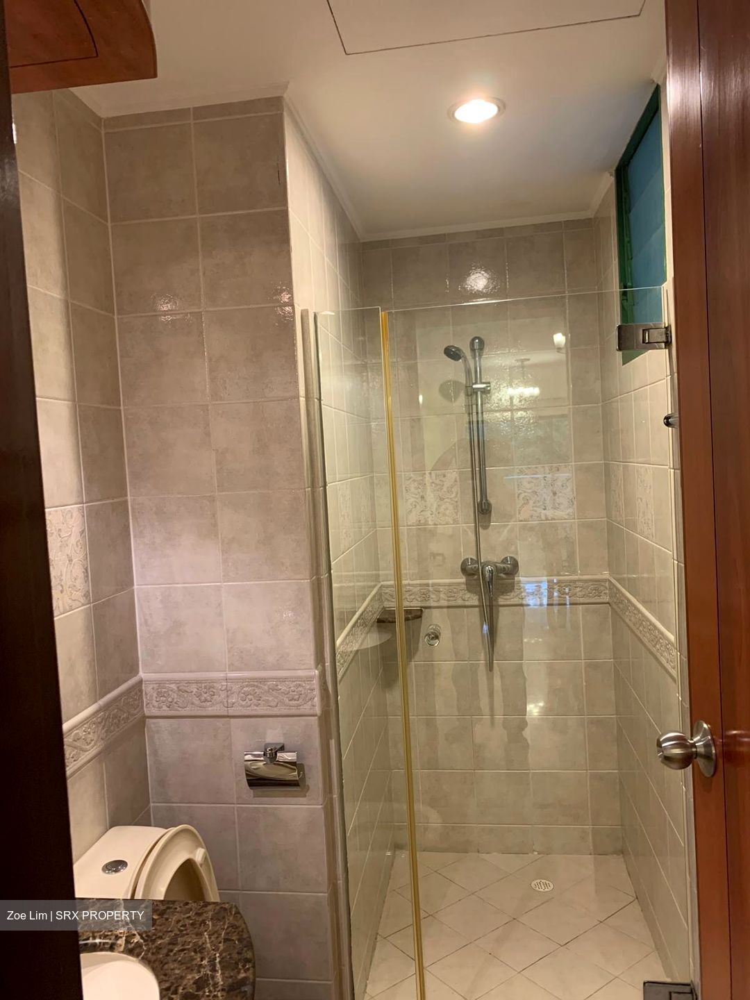 Signature Park (D21), Condominium #523298531